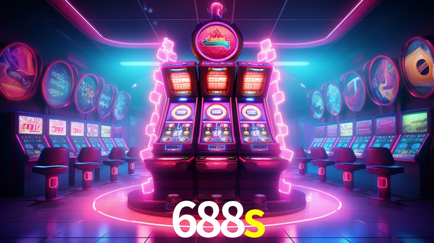 688s - Explosão de Prêmios - 688s apk