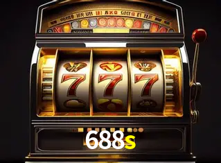 Apostas Esportivas na 688s: Um Guia Completo