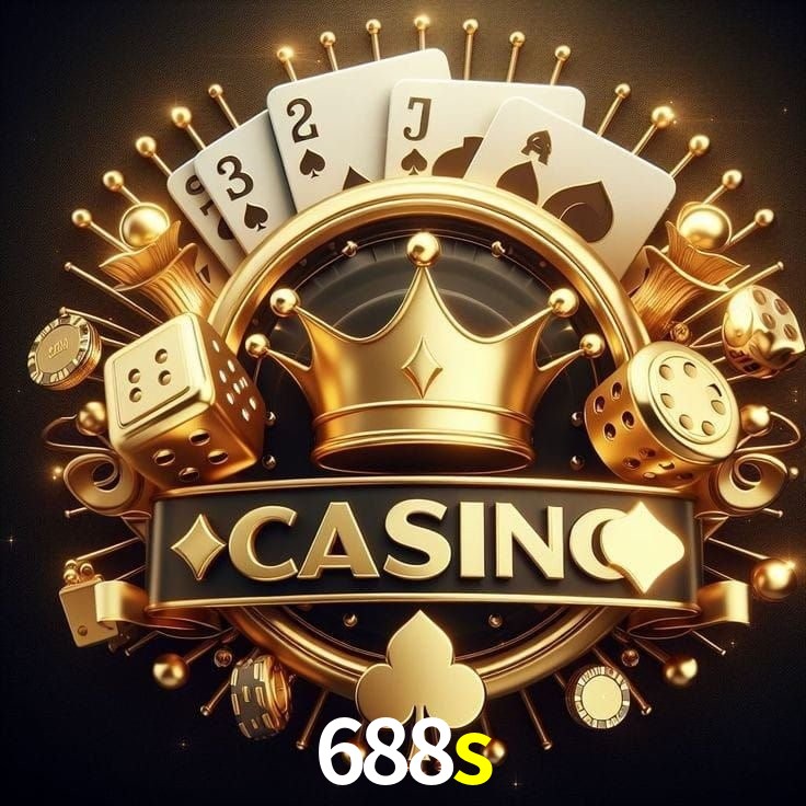 Diretório de Jogos 688s