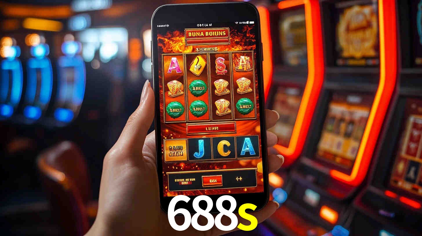 688s,688s apk