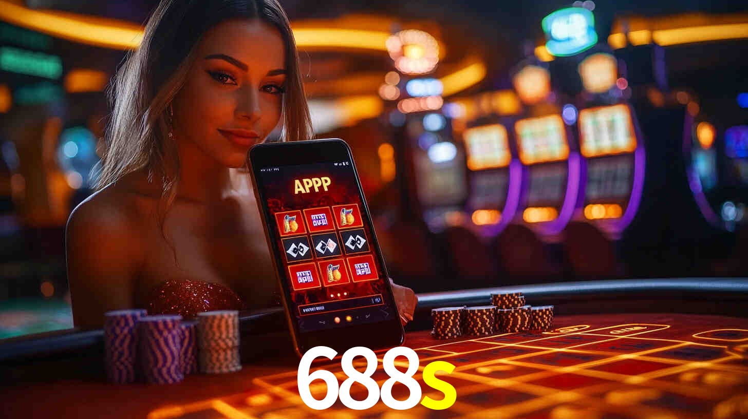 Descubra a Essência do 688s: Nossa História e Compromissos