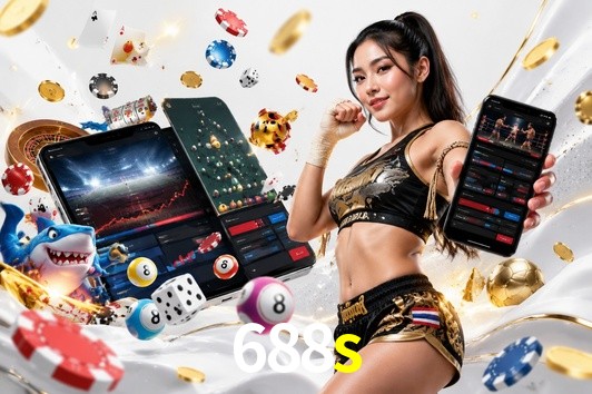 Exclusive Offers 688s