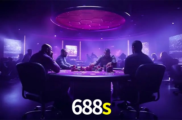A Emoção da Loteria na 688s: Uma Chance de Mudança de Vida