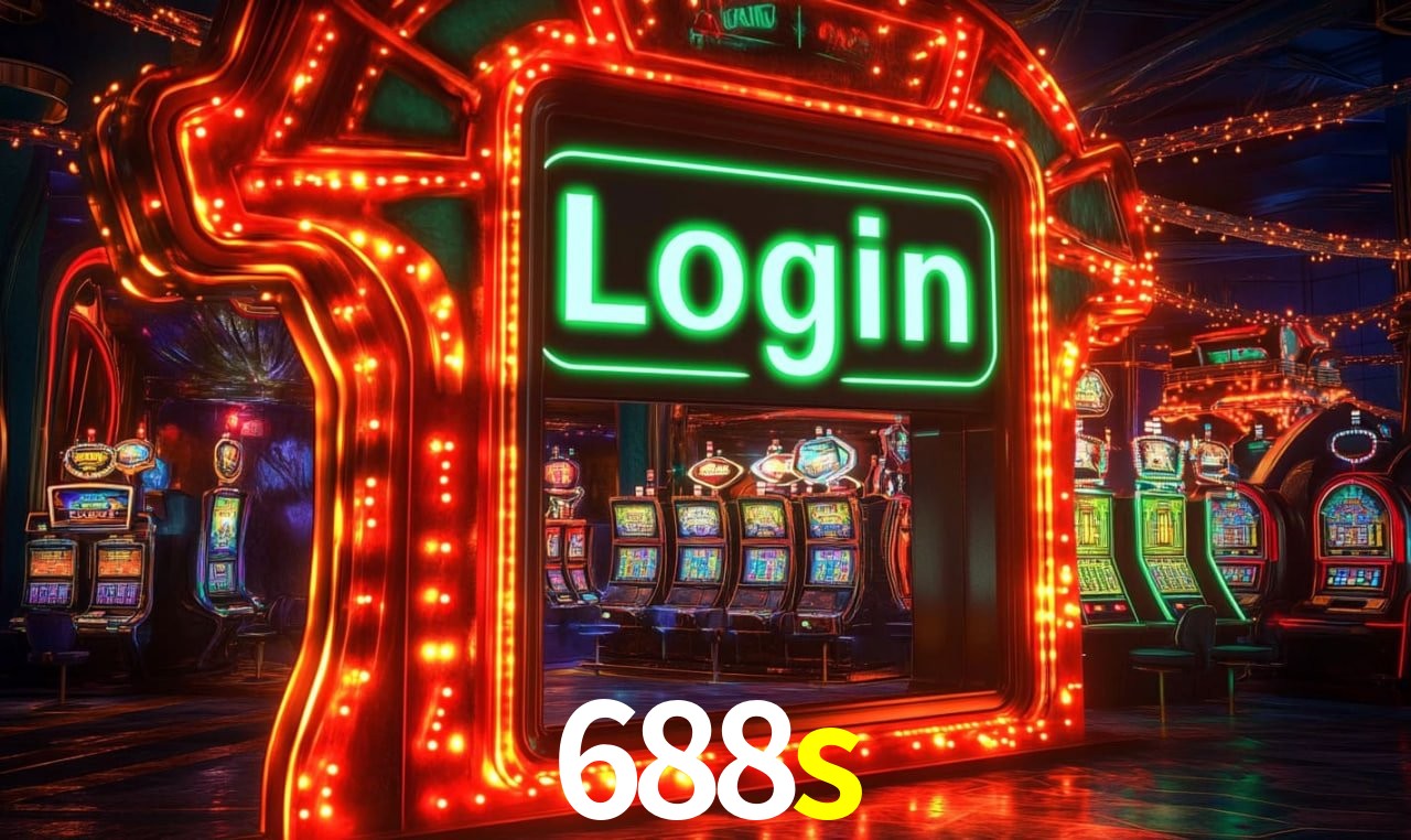 Bônus de Boas-vindas 688s