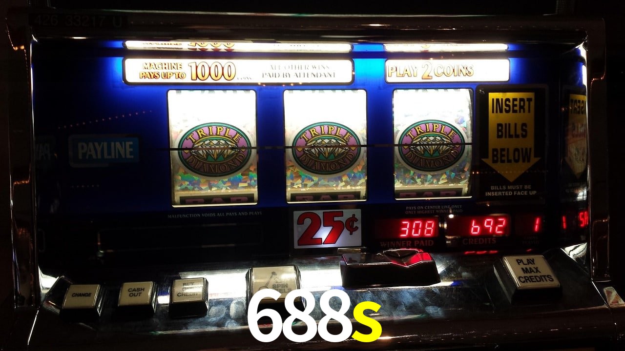 Basketball Betting 688s