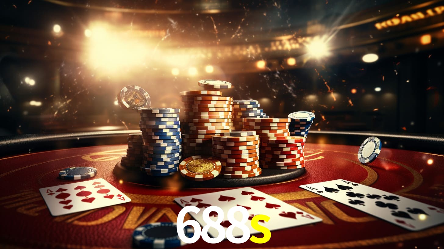 VIP Casino 688s