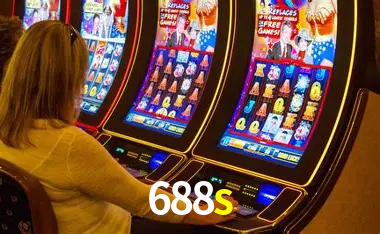 Desvendando o Mundo dos Jogos Virtuais na 688s