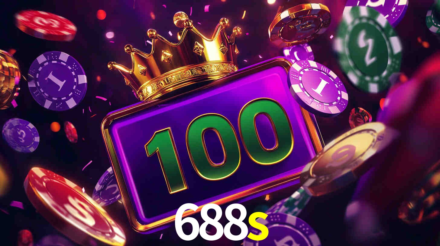 Welcome Bonus 688s