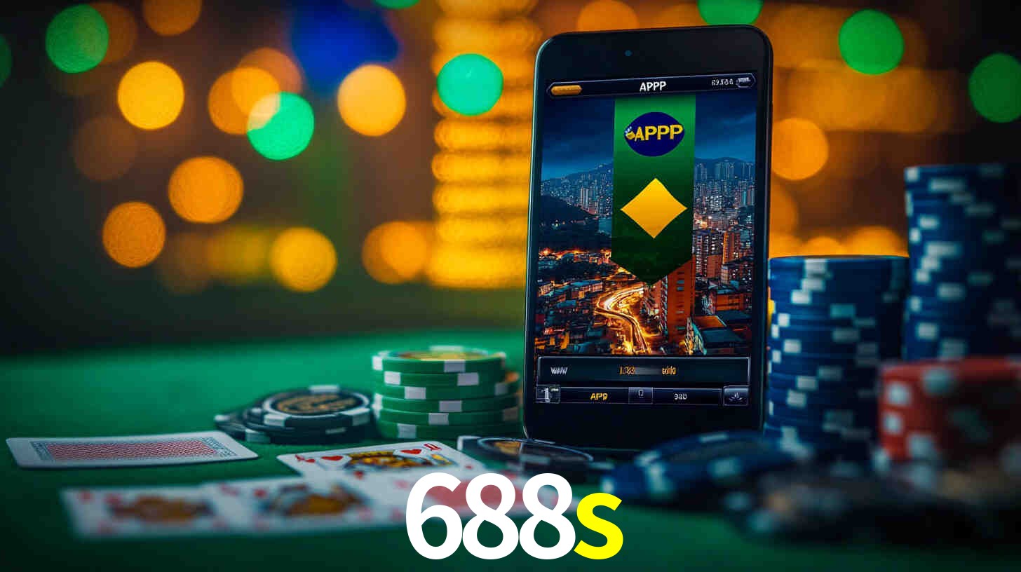 Explorando a Categoria de Eventos em Apostas na 688s