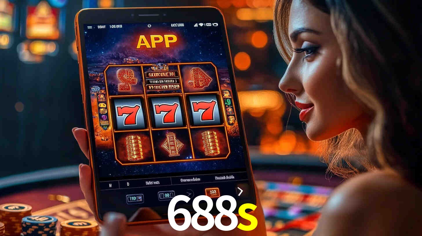 688s: A Experiência de Casino com Jogos de Mesa ao Vivo
