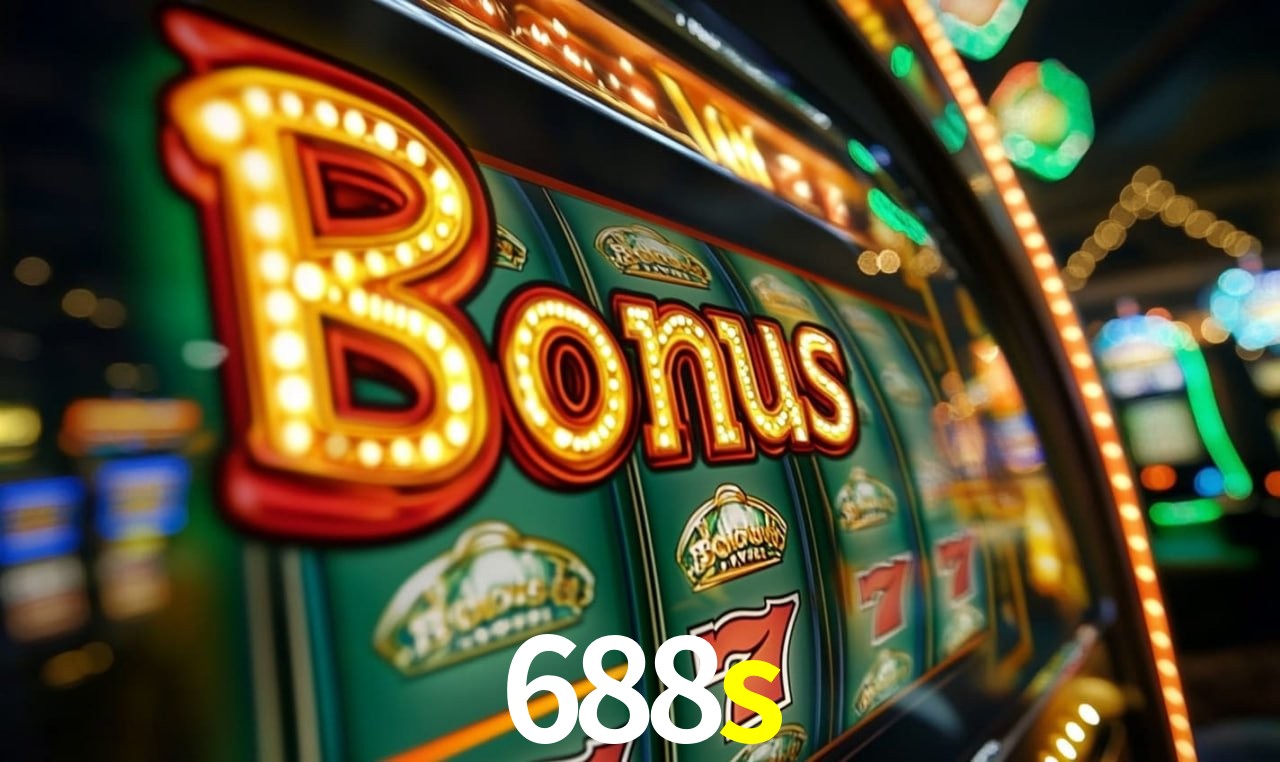 Depósito e saque na 688s