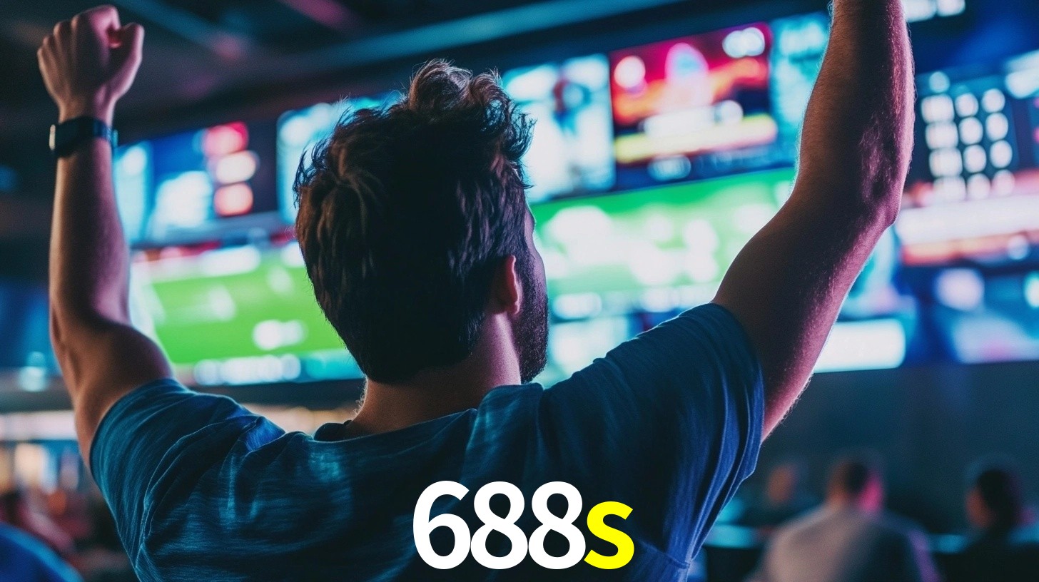 688s: Seu Especialista em Apostas Esportivas Brasileiras