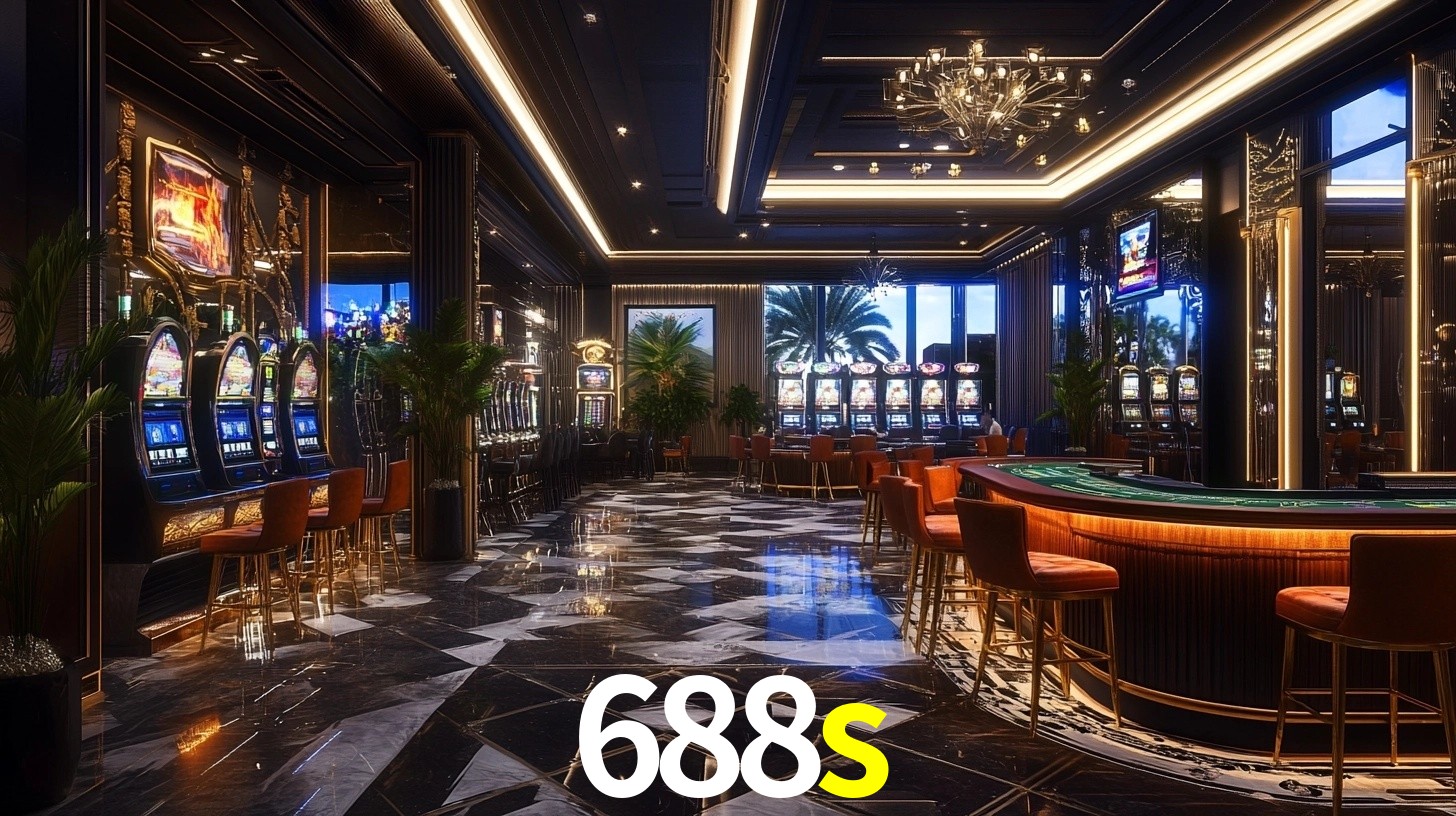 688s App Interface
