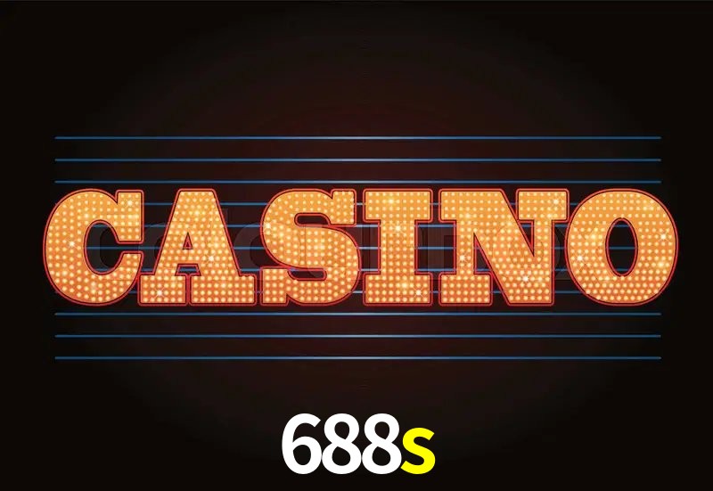 Recursos de Bônus 688s