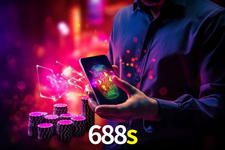 Casino VIP 688s