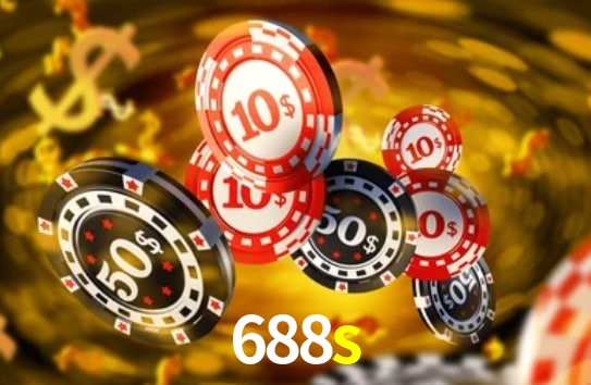 Apostas de Tênis 688s