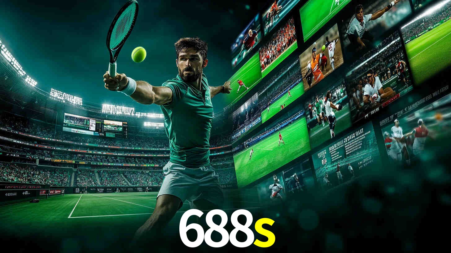 A Popularidade dos Caça-Níqueis no 688s