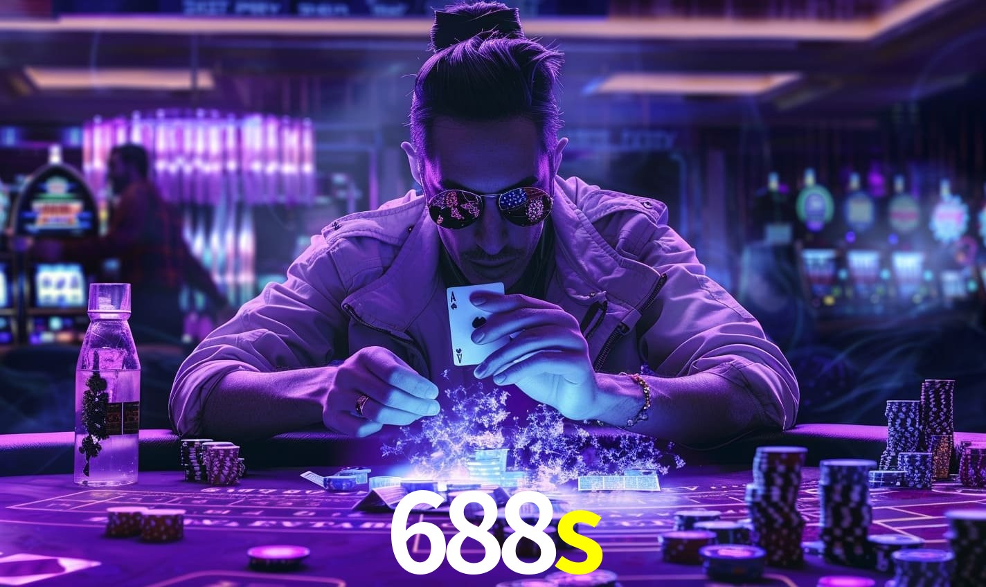 Spaceman Game 688s