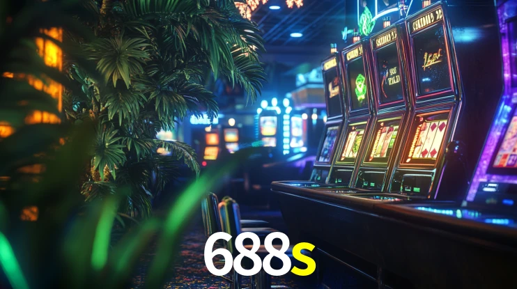 Live Casino 688s
