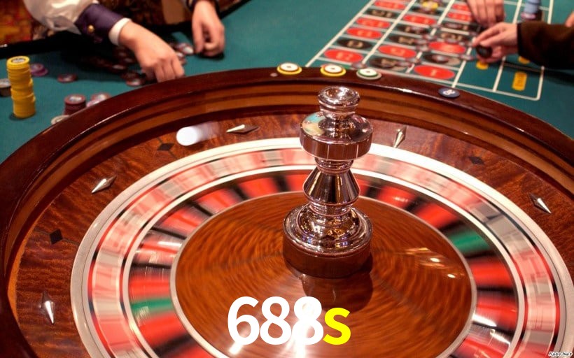 Torneios 688s