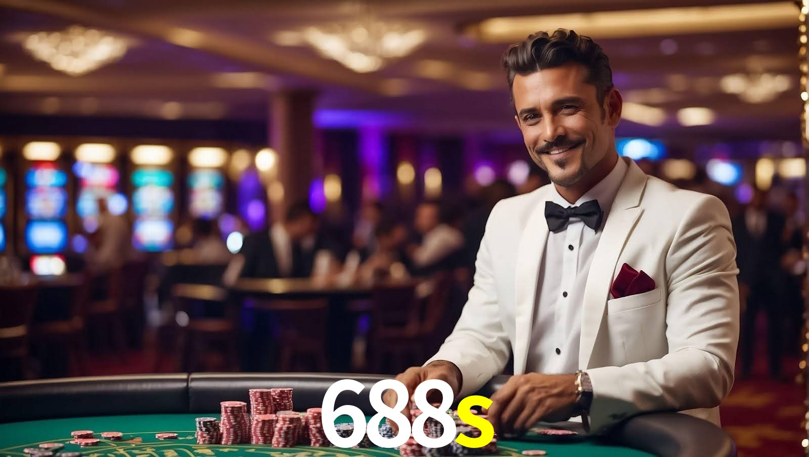 Promoções Sazonais 688s