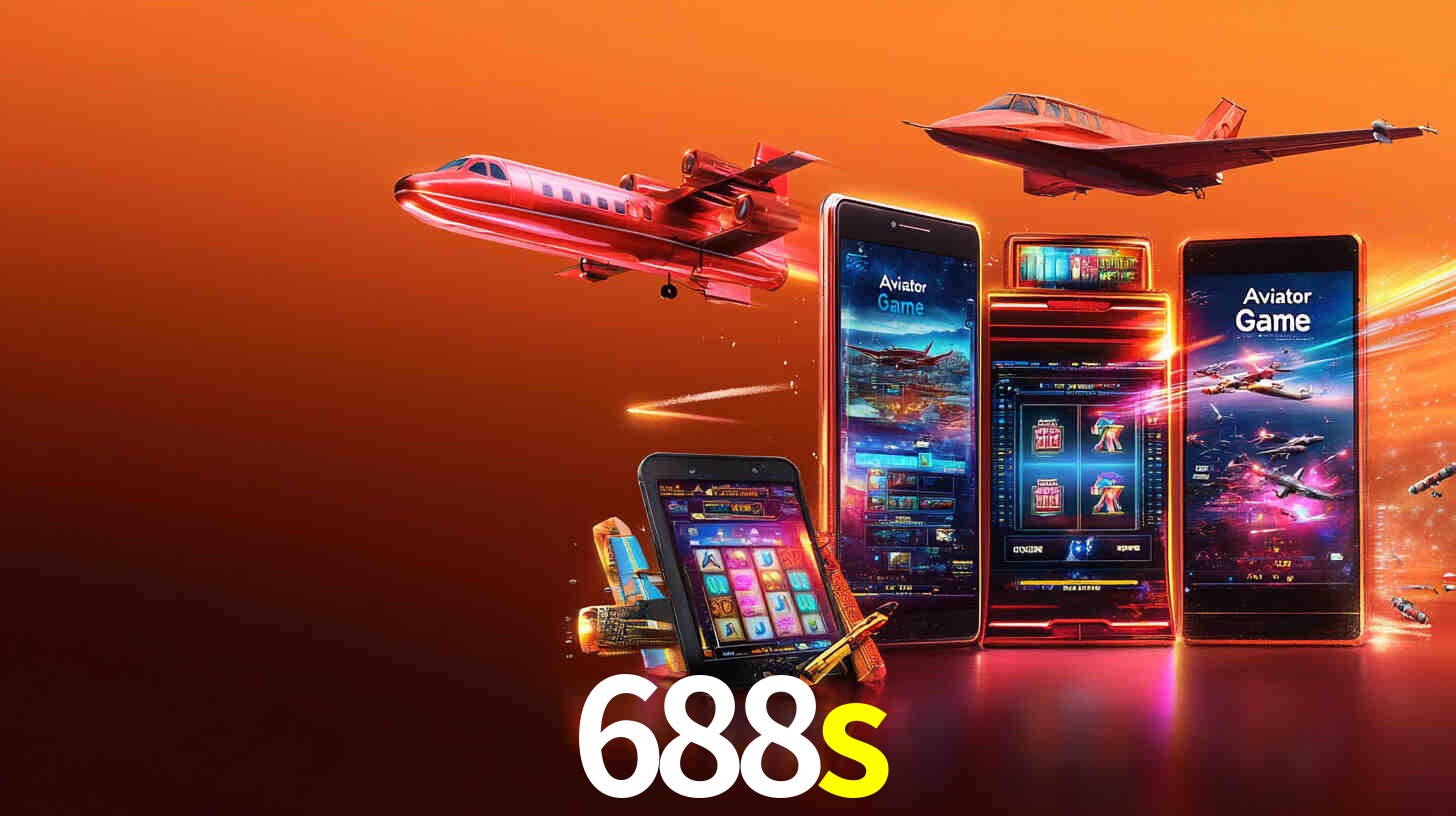 A Experiência Imersiva dos Cassinos Ao Vivo no 688s