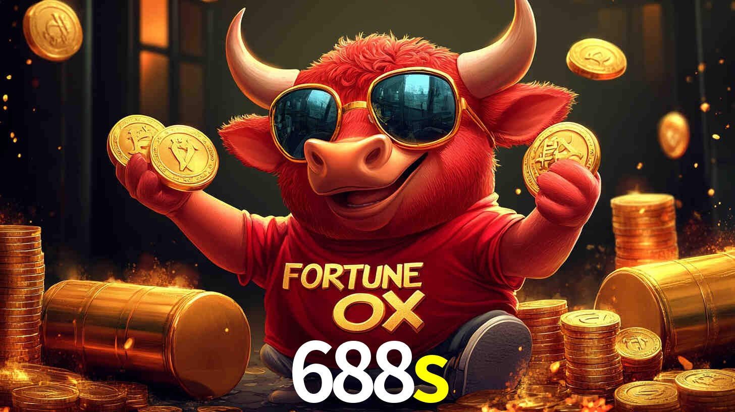 Apostas Esportivas na 688s: Um Guia Completo