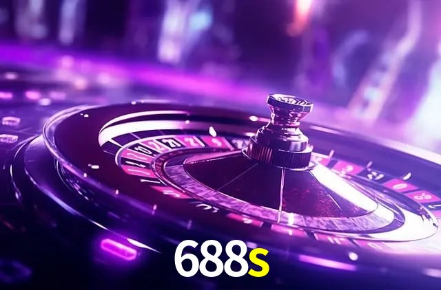 Interface do App 688s