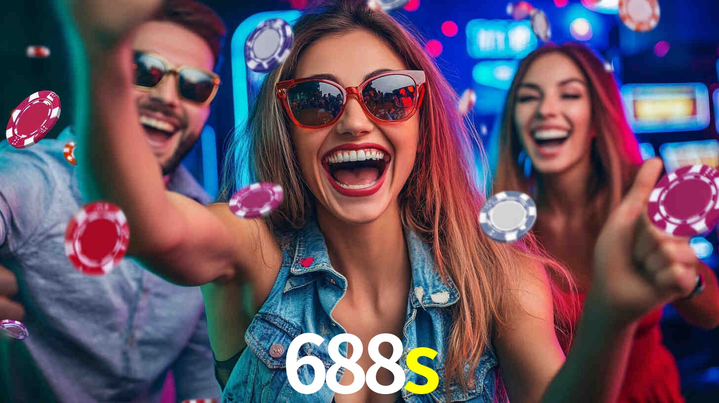 Explorando a Categoria de Eventos em Apostas na 688s
