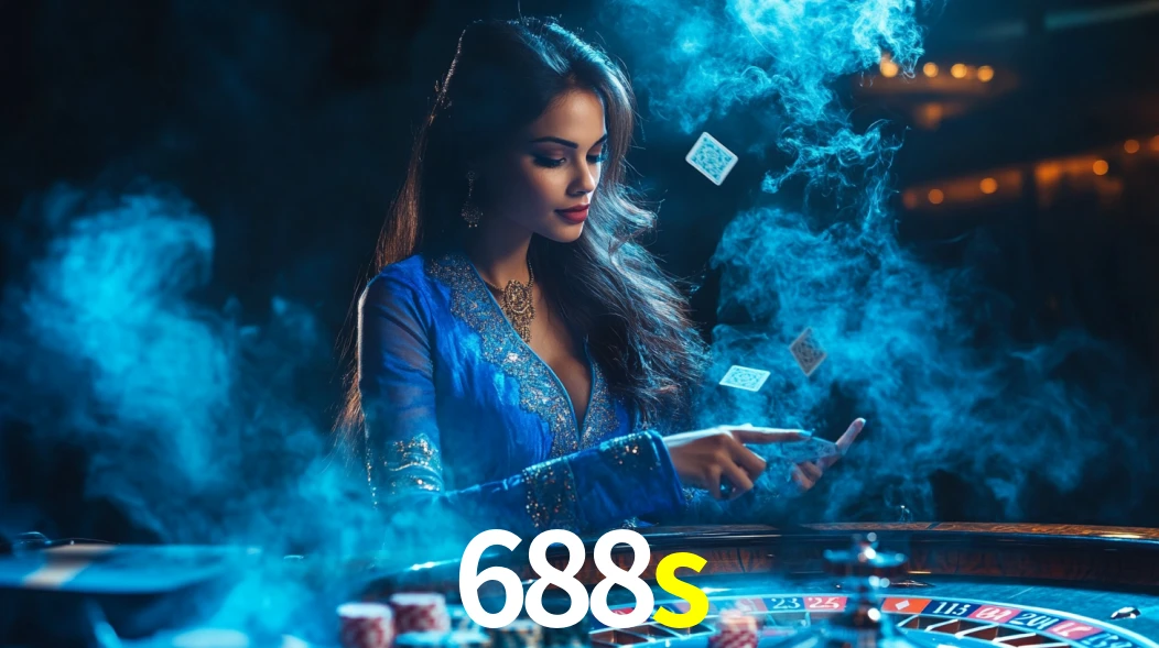 Inovações de Jogos na 688s: O Futuro das Experiências Interativas