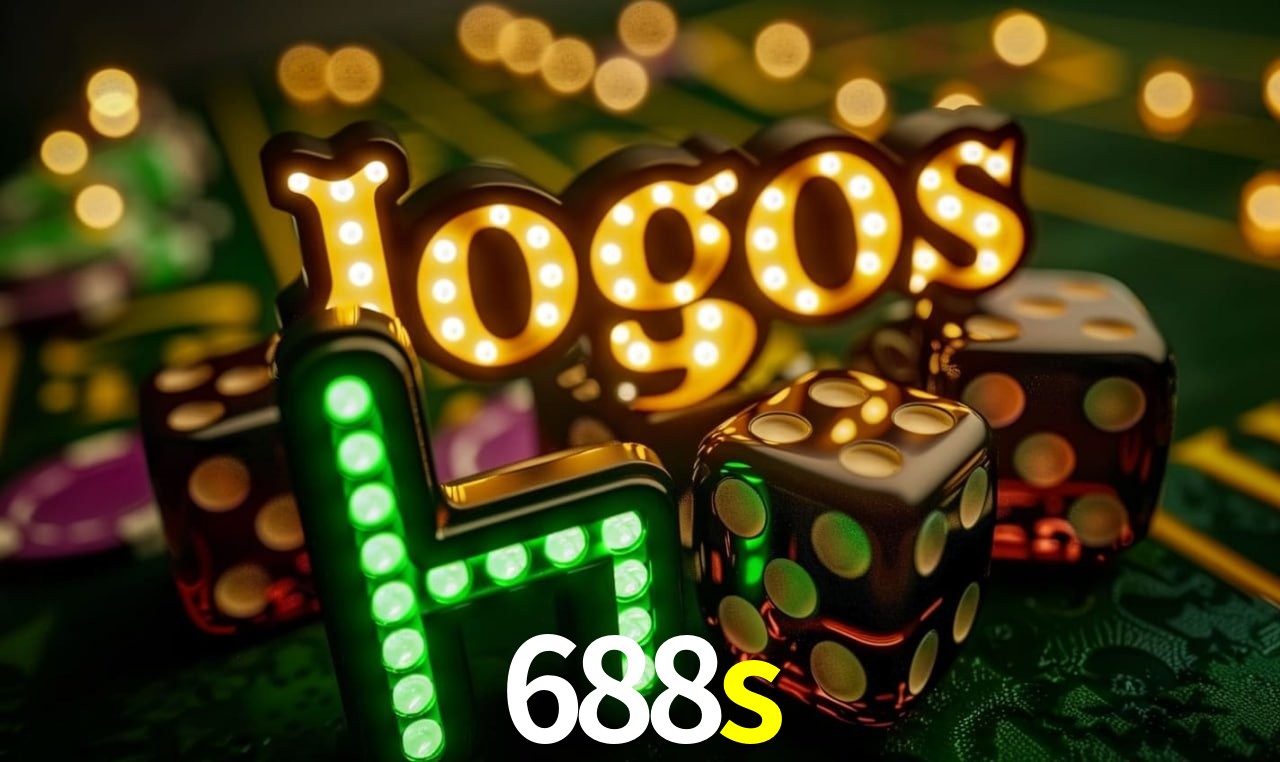 Casino Ao Vivo 688s