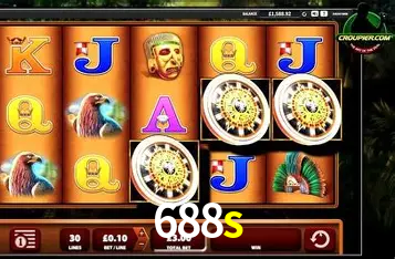 Desvendando o Mundo dos Jogos Virtuais na 688s
