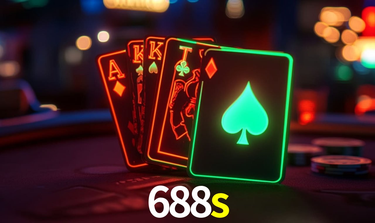 Provedores de Jogos 688s