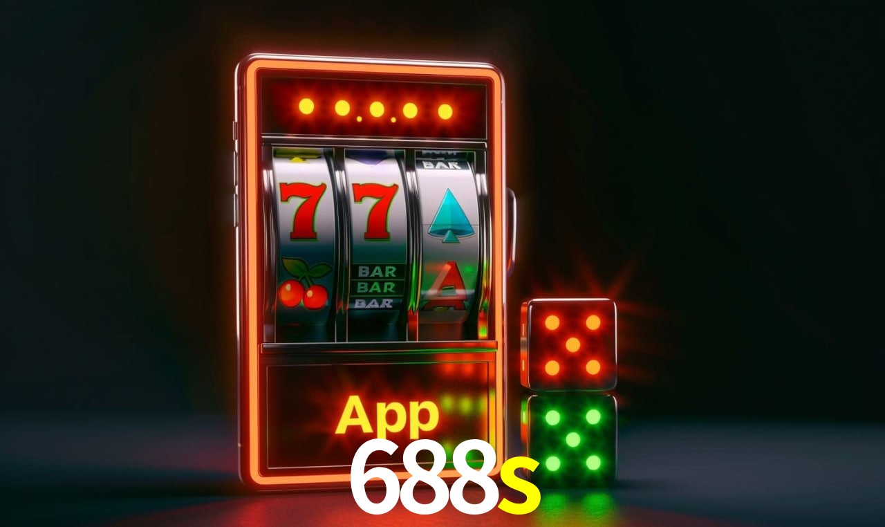 Jogos de Slot 688s