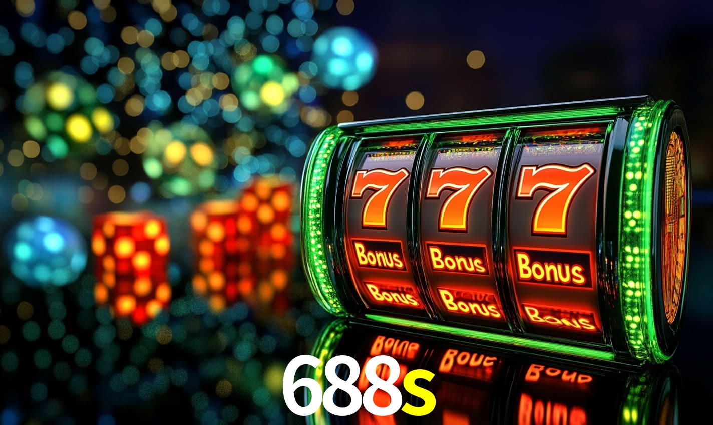 Design Responsivo 688s