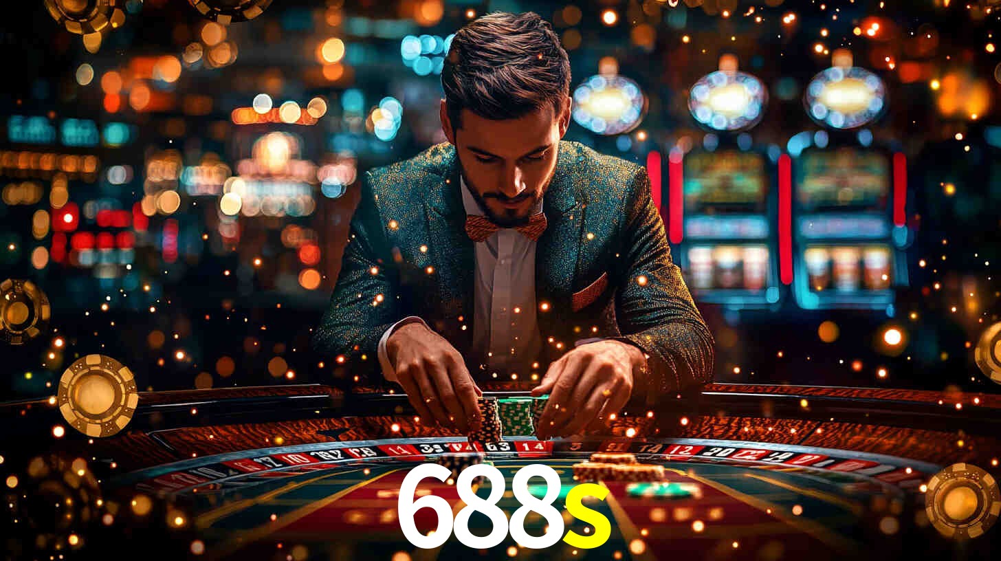 Exclusive Games 688s