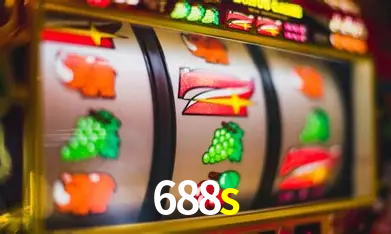 Inovações de Jogos na 688s: O Futuro das Experiências Interativas