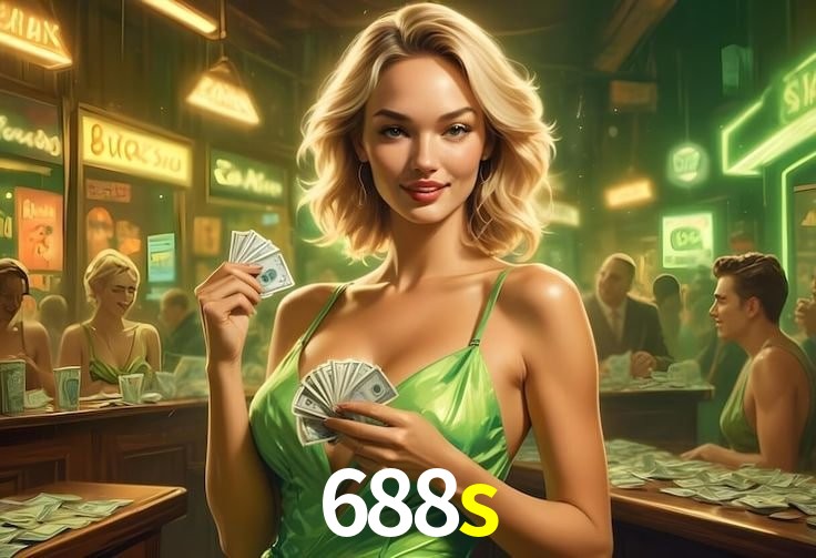 Descubra o Programa VIP da 688s: Vantagens Exclusivas para Jogadores