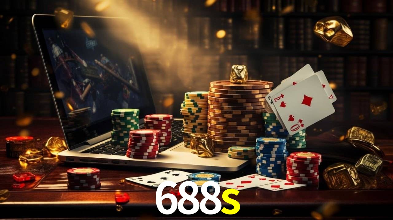 Jogo Spaceman 688s