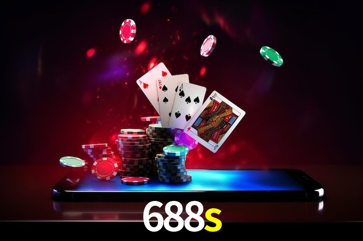 Game Providers 688s