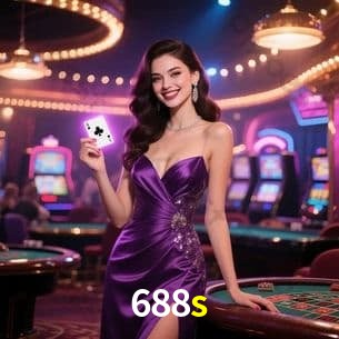 Casino Ao Vivo 688s