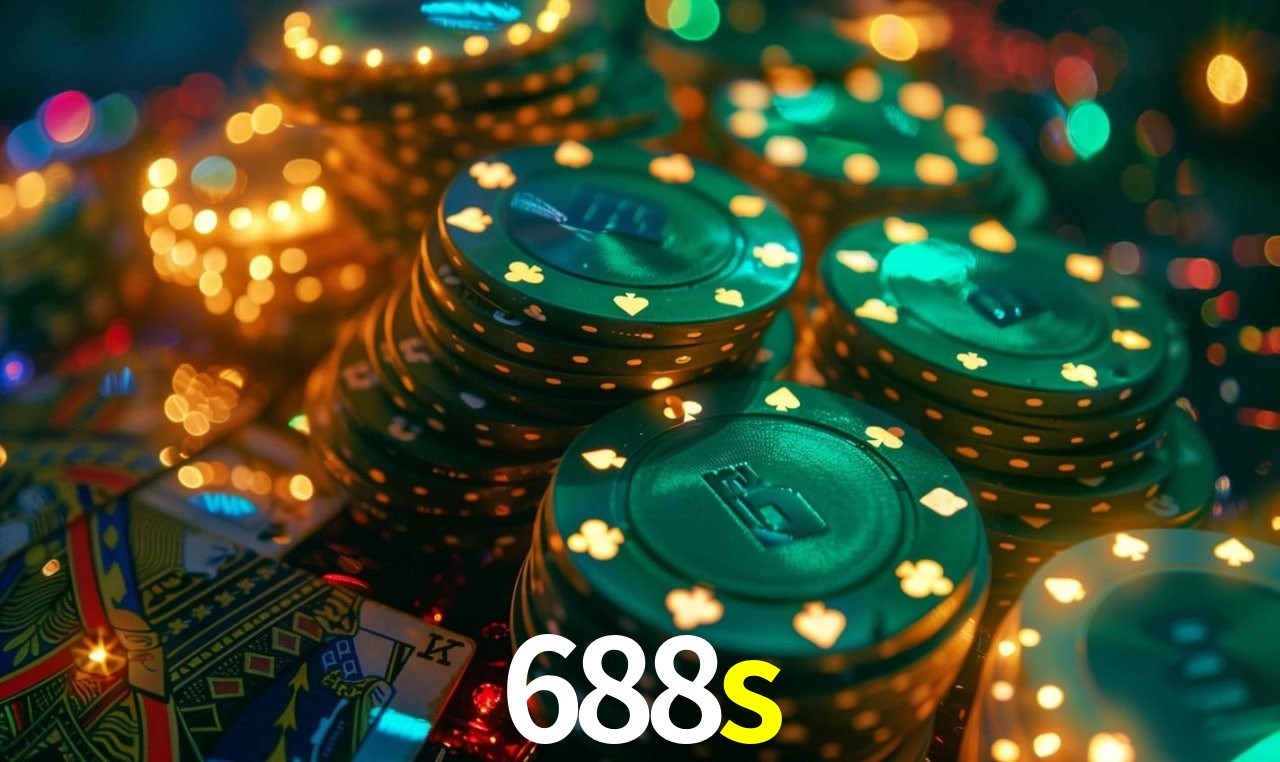 Estatísticas Esportivas 688s