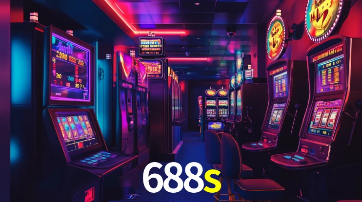 Ofertas Imperdíveis na 688s: Promoções e Bônus Que Valem a Pena