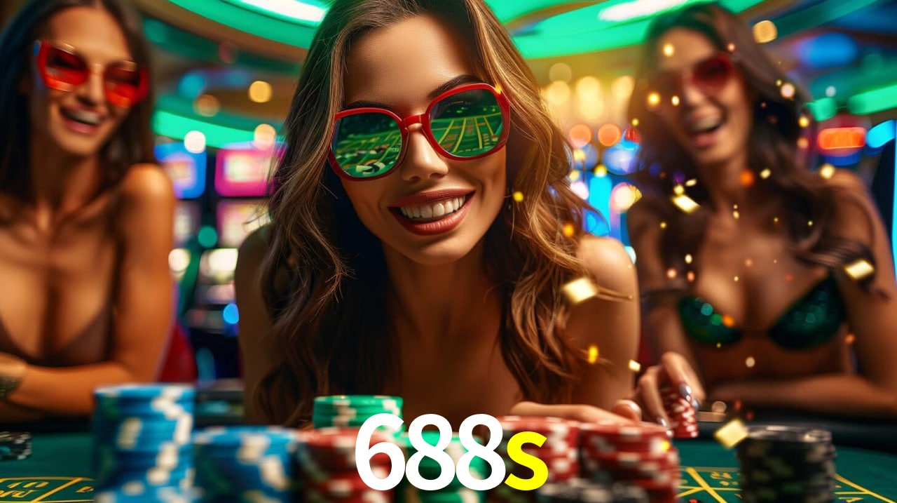 Welcome Bonus 688s