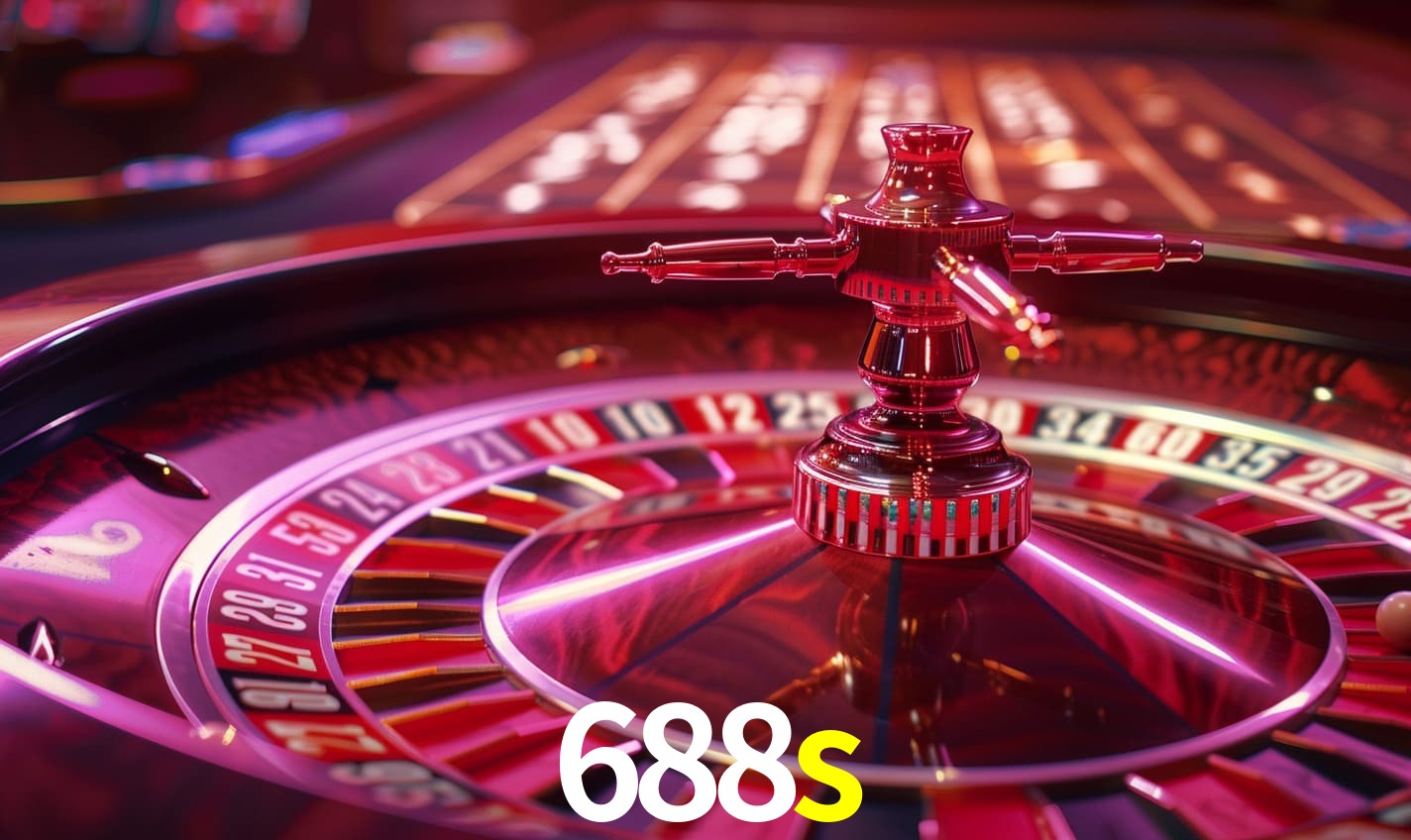 Desvendando o Mundo dos Jogos Virtuais na 688s