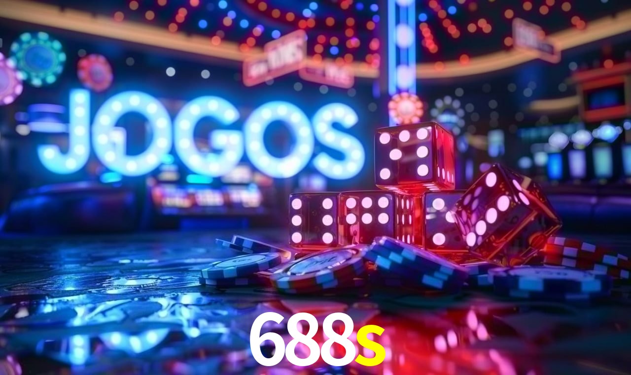Jogos Exclusivos 688s