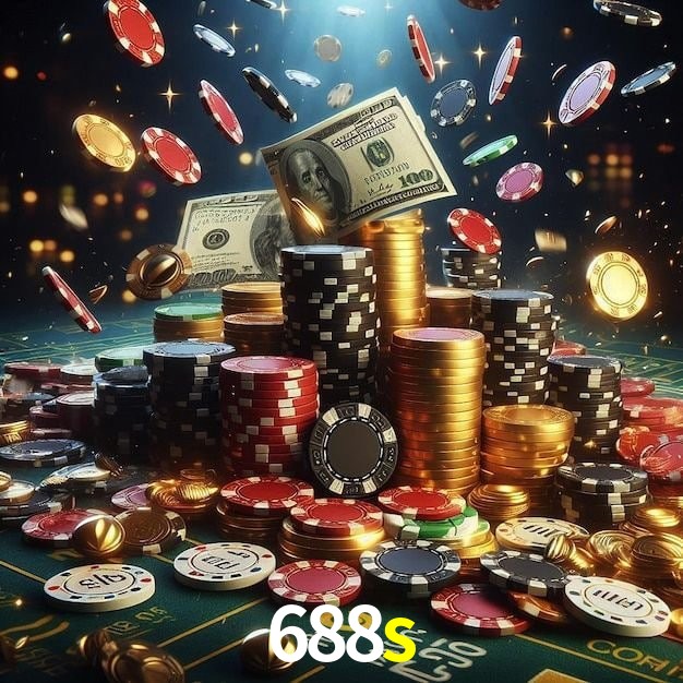 cassino 688s