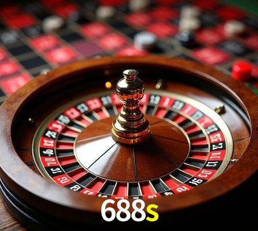 Caishen Wins 688s